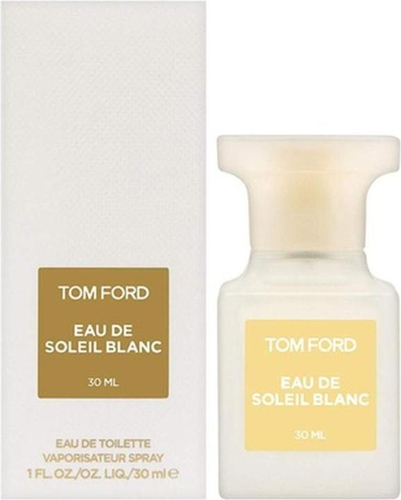 Immagine prodotto Tom Ford Eau de Soleil Blanc (Eau de parfum, 30 ml)