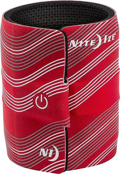 Produktbild Nite Ize SlapLit™ LED Drink Wrap