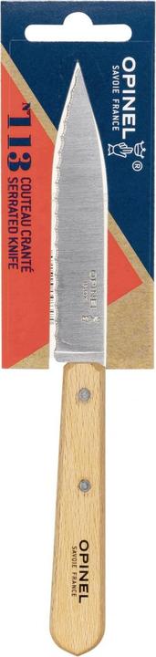 Immagine prodotto Opinel Coltello per l'installazione (9.50 cm)