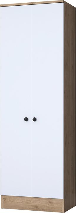 Balta, Riešutmedžio, Walnut, Weiss