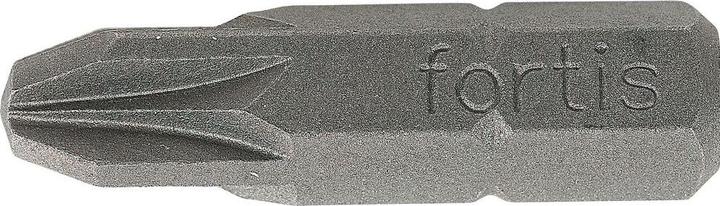 Actual product image Fortis Bit (3)