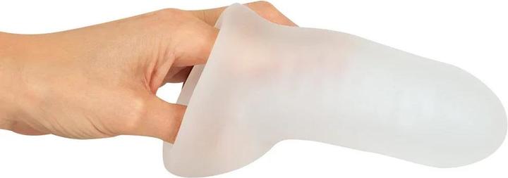 Image du produit Rebel Thickening Sleeve with Ball Ring