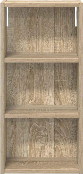 Produktbild vidaXL Badezimmerschrank (30 x 16 x 62.50 cm)