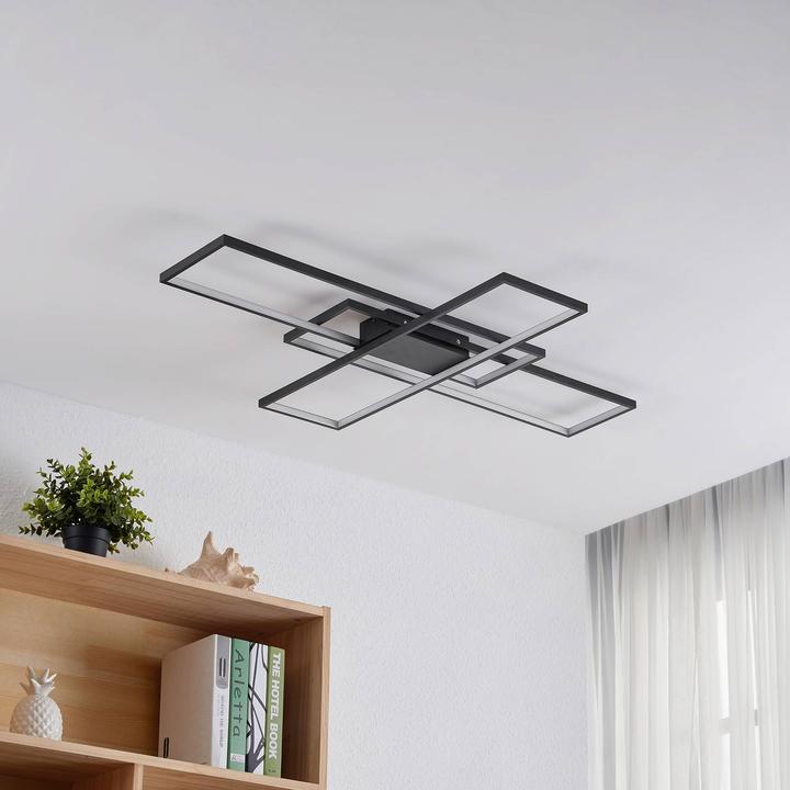 Produktbild Lindby Tetson (3200 lm)