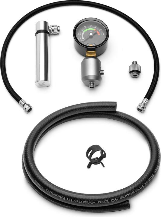 Immagine prodotto EKWB Kit QDC EK-Pro, 2xP360 1xSP5 2×6000 Ada