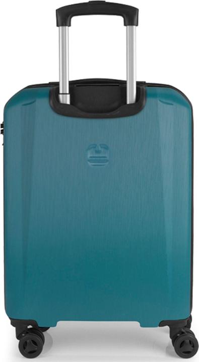 Actual product image Gabol Mercury 4 wheels cabin trolley S 55 cm (38 l)