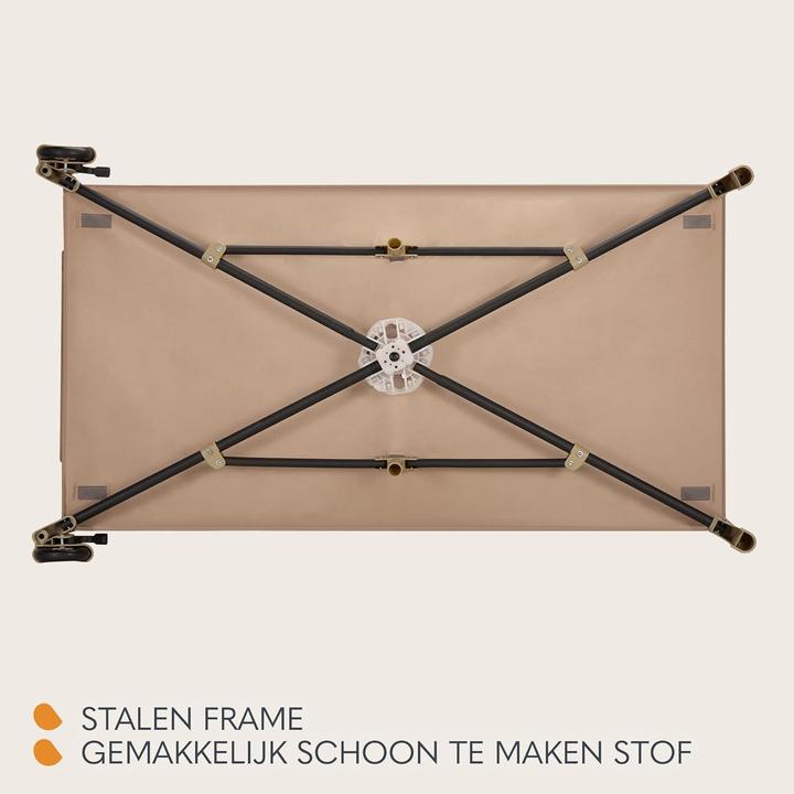 Image du produit Lionelo Jasmin Easy Fold