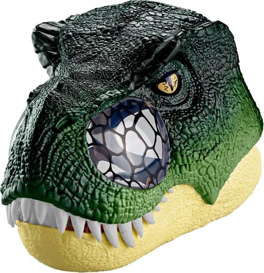 Produktbild Die Spiegelburg T-Rex Maske