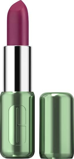 Clinique Pop Longwear Lipstick Matte Pow Pop (07 Pow Pop)