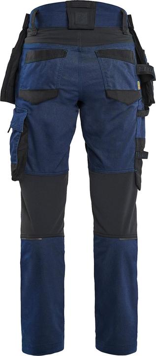 Produktbild Blakläder Craftsman (25)