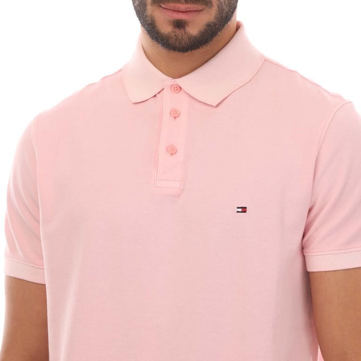 Immagine prodotto Tommy Hilfiger Maglietta Polo Regolare Uomo (S)