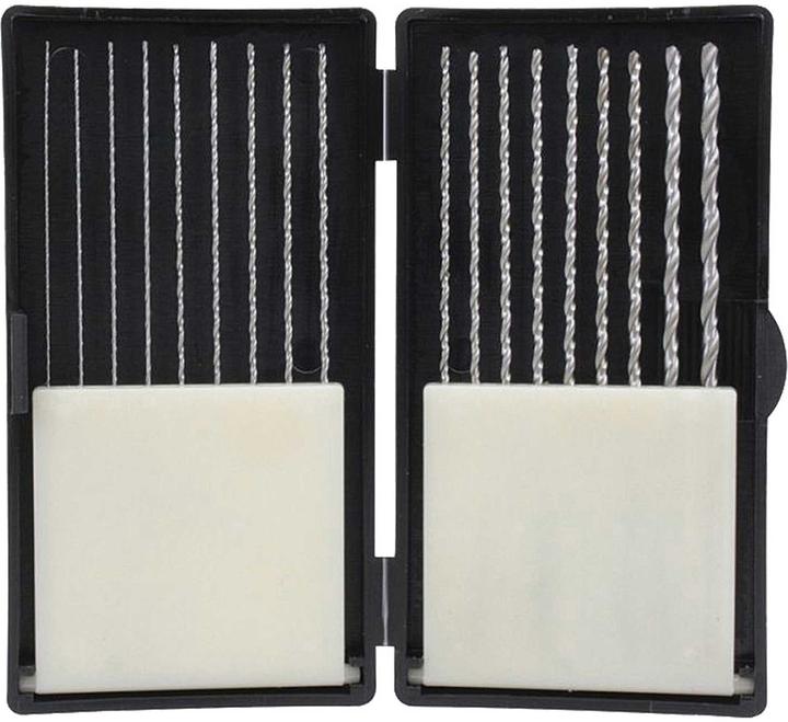 Actual product image Donau Drill set Extra Long (3.0 mm)