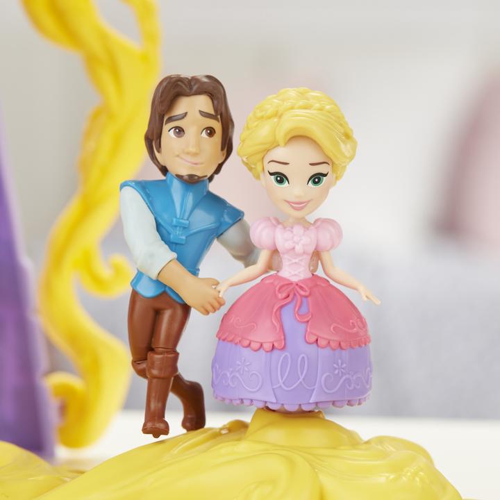 Produktbild Hasbro Rapunzel's Tanzturm