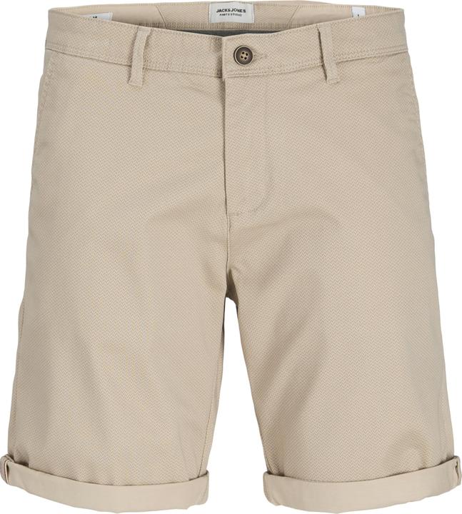 Oxford Tan