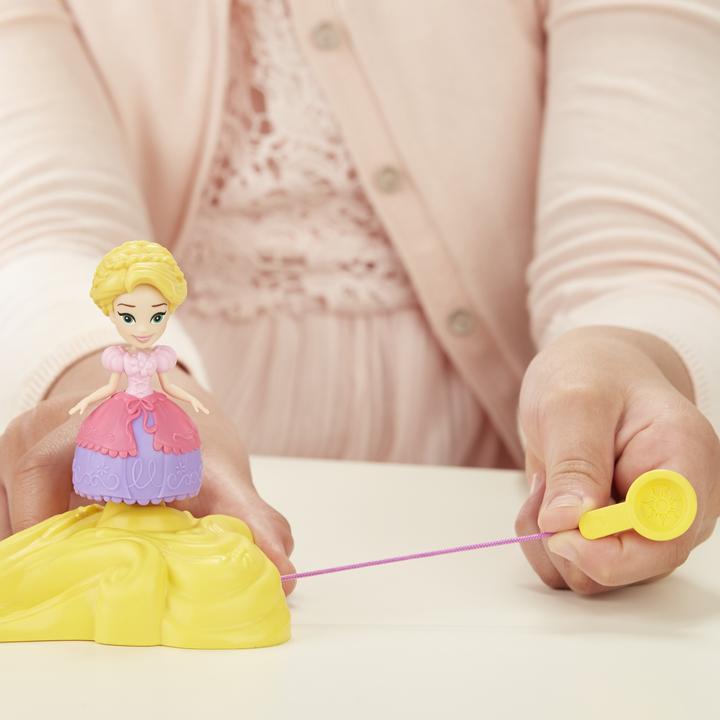 Produktbild Hasbro Rapunzel's Tanzturm