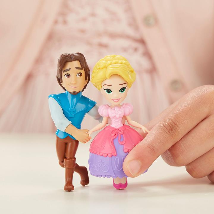 Produktbild Hasbro Rapunzel's Tanzturm