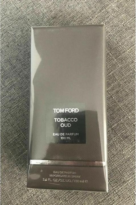 Image du produit Tom Ford tabac oud (Eau de parfum, 100 ml)