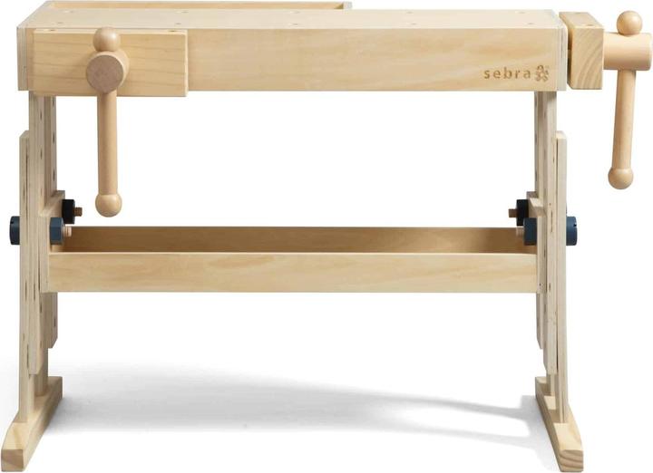 Sebra Spielzeug Werkbank