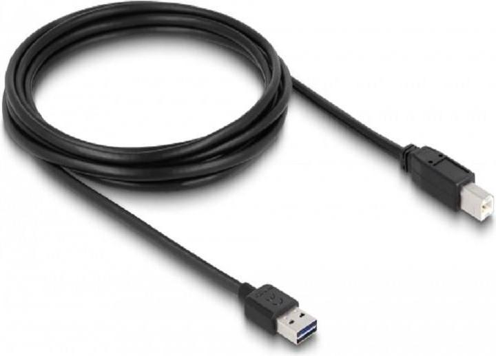 Immagine prodotto Delock USB A — USB B (3 m, USB 2.0)