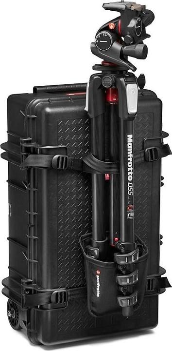 Immagine prodotto Manfrotto Carrello MB PL-RL-TH55 (Carrello fotografico, 43 l)