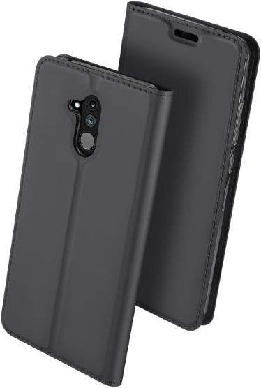Image du produit Dux Ducis Skin Pro Series Housse en cuir (Mate 20 Lite)