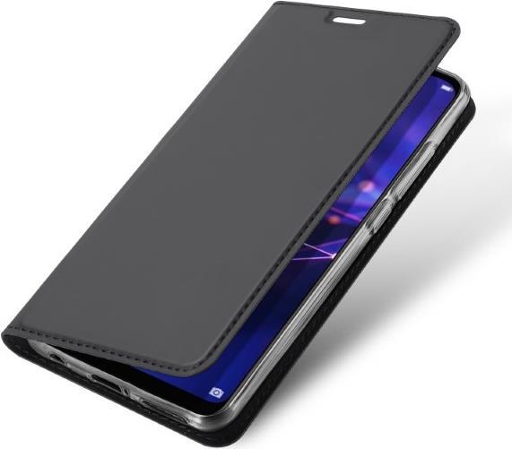 Image du produit Dux Ducis Skin Pro Series Housse en cuir (Mate 20 Lite)