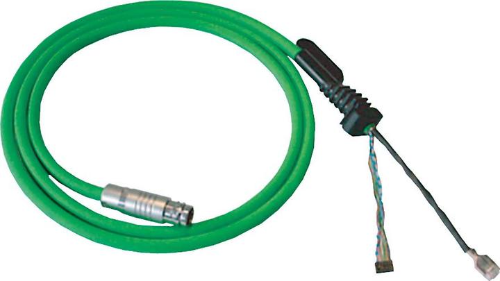 Produktbild Siemens CONNECTING CABLE, PANELS (PROFINET),15M