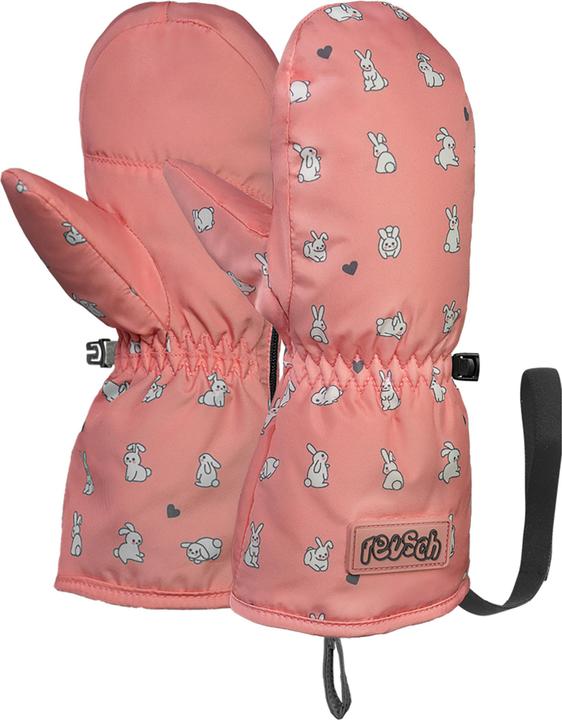 Produktbild Reusch Kid's Sleepover Mitten (L)