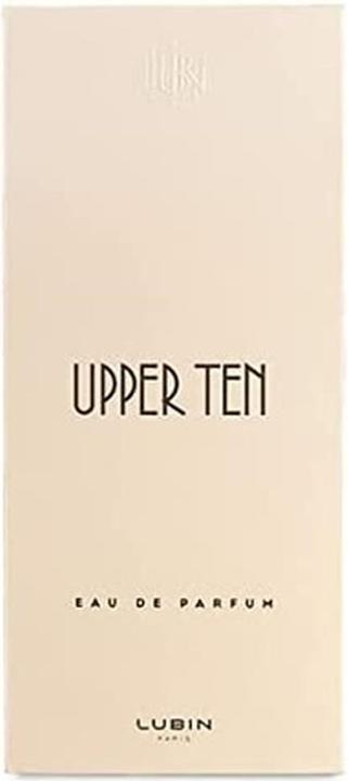Produktbild Lubin Upper Ten Him Eau de Parfum (Eau de Parfum, 100 ml)