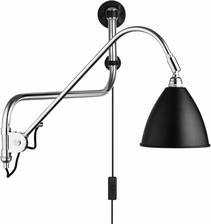 Gubi Bl10 Wall Lamp Wandleuchte