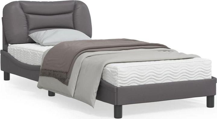 Image du produit vidaXL Bettgestell (90 x 190 cm)