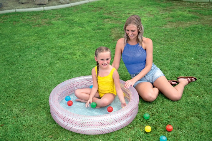 Actual product image Bestway 51141