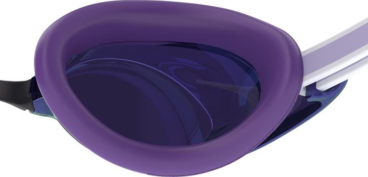 Productafbeelding Speedo Vanquisher 3.0 Gespiegeld (Eén maat voor iedereen)