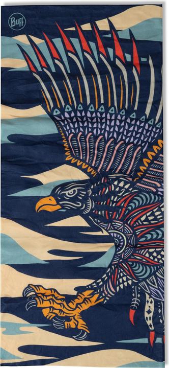 Actual product image Buff Original Tikato Multi