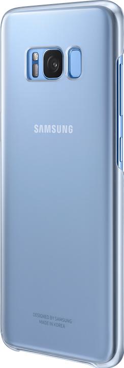 Produktbild Samsung Clear (Samsung Galaxy S8+)