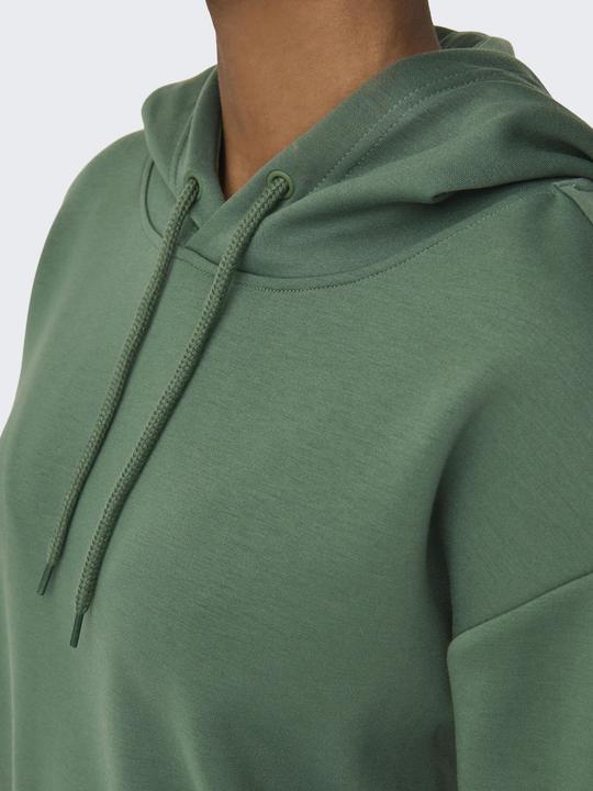 Actual product image Only Play ONPLOUNGE sweatshirt hoodie (L)