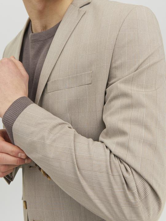 Produktbild Jack & Jones Karierter Blazer (48)