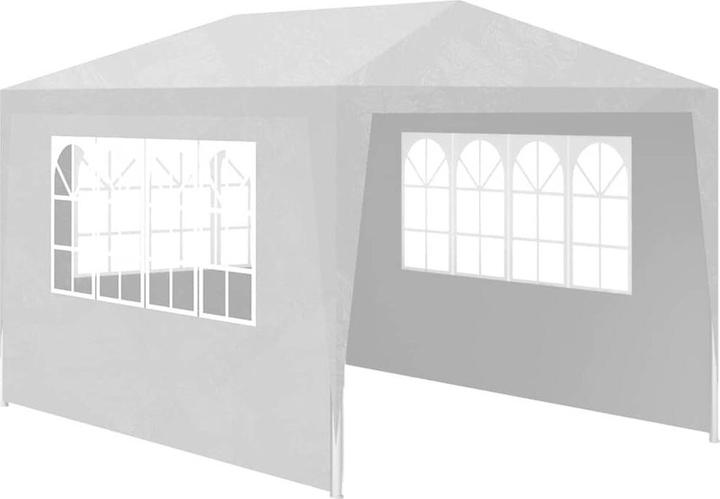 Immagine prodotto vidaXL Luzia (400 cm, 300 cm)