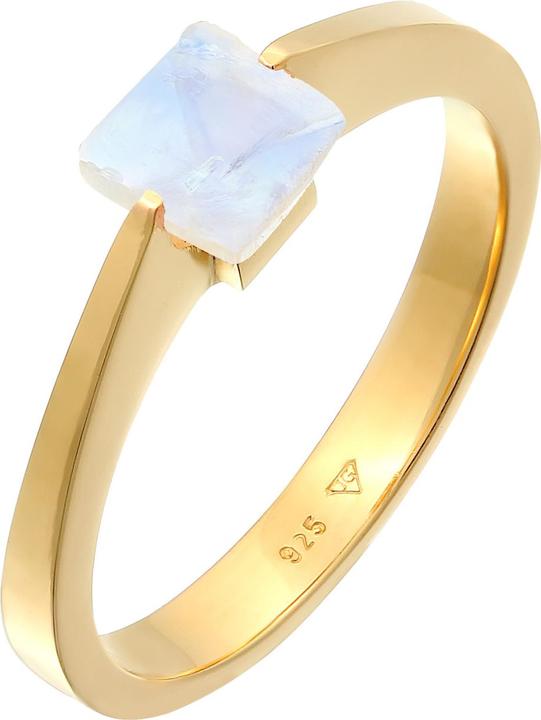 Produktbild Elli Edelstein Ring (54, 925 Silber)