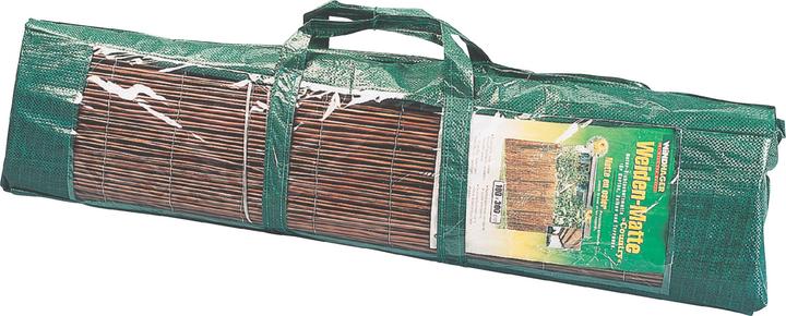 Actual product image Windhager Willow Mat (300 cm)