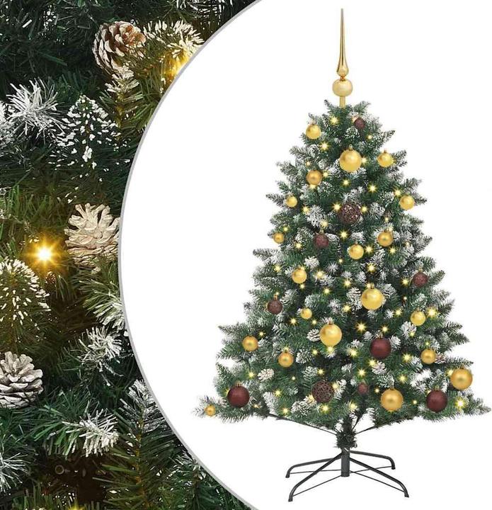 Produktbild vidaXL Künstlicher Baum (180 cm)