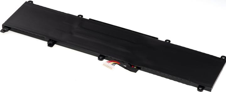 Actual product image T6 Power Battery Asus VivoBook S13 S330F, S330U, X330F, X330U,, 3cell, Li-pol (3 cubicles, 3600 mAh)