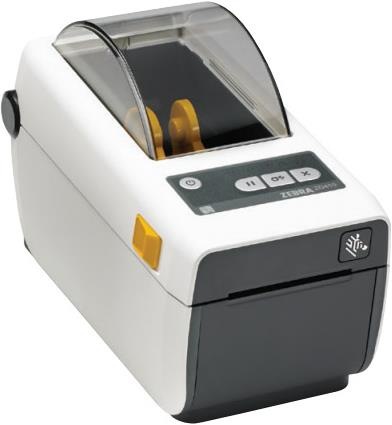 Produktbild Zebra ZD410 (203 dpi)