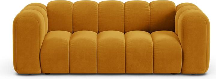Actual product image Micadoni Lupine (2 person sofa)