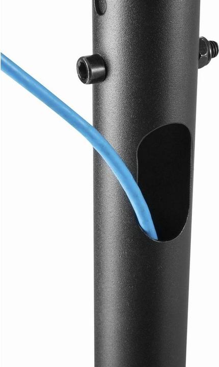 Immagine prodotto Gembird CM-70ST-01 Supporto a soffitto per TV completamente mobile 32 - 70 50 kg (Soffitto, 50 kg, 32" - 70")