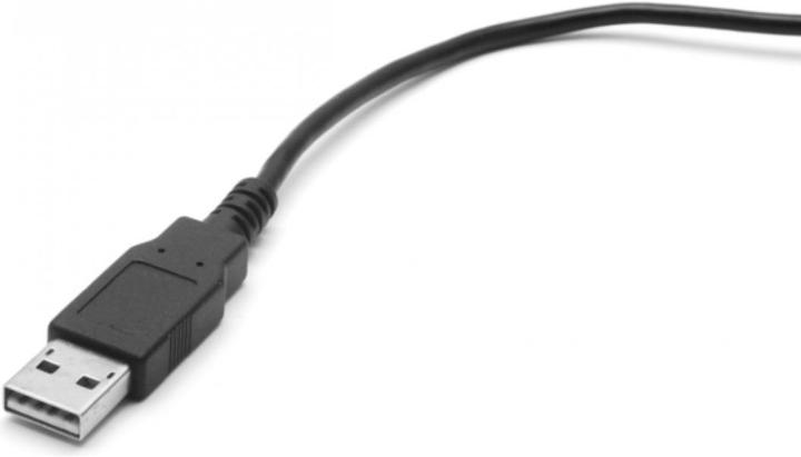 Produktbild Epson USB Kabel (A/B), 2m, schwarz
