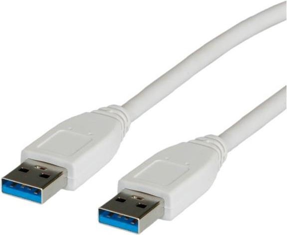 Actual product image Epson USB cable (A/B), 2m, white