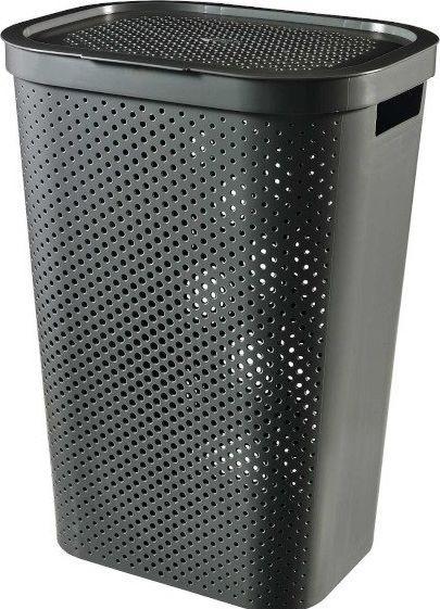 Curver Kosz na bieliznę INFINITY RECYCLED 60 L (60 l)