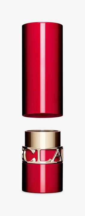 Actual product image Clarins Joli Rouge - Case Red (Red)