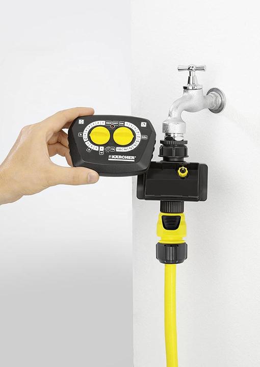 Image du produit Kärcher Système d'arrosage automatique WT 4 (Minuterie eau)